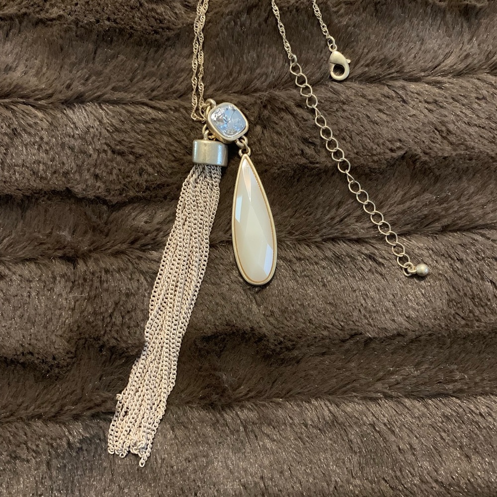 Loft Statement Necklace